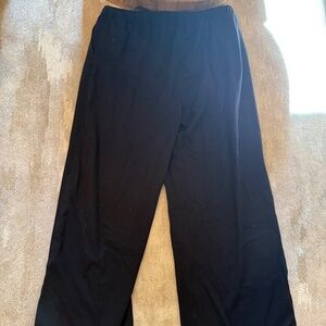 American Eagle Wide leg pants